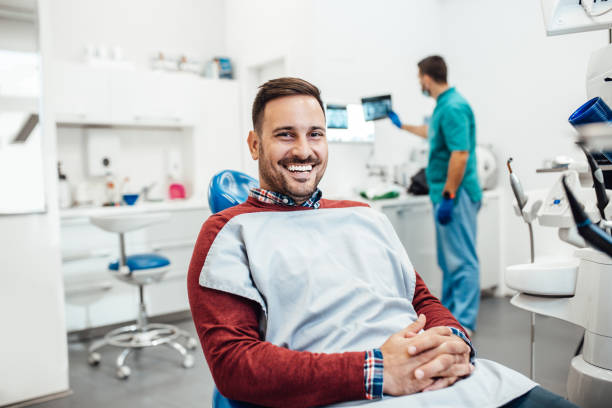 Why Choose Us for Your Dental Needs in Farley, KY